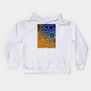 Bubbles Kids Hoodie